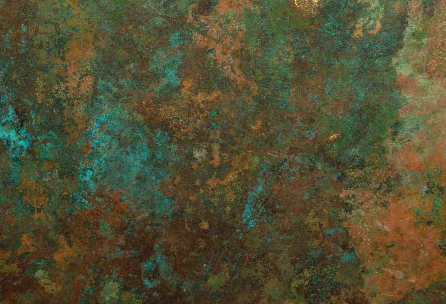 Green Copper